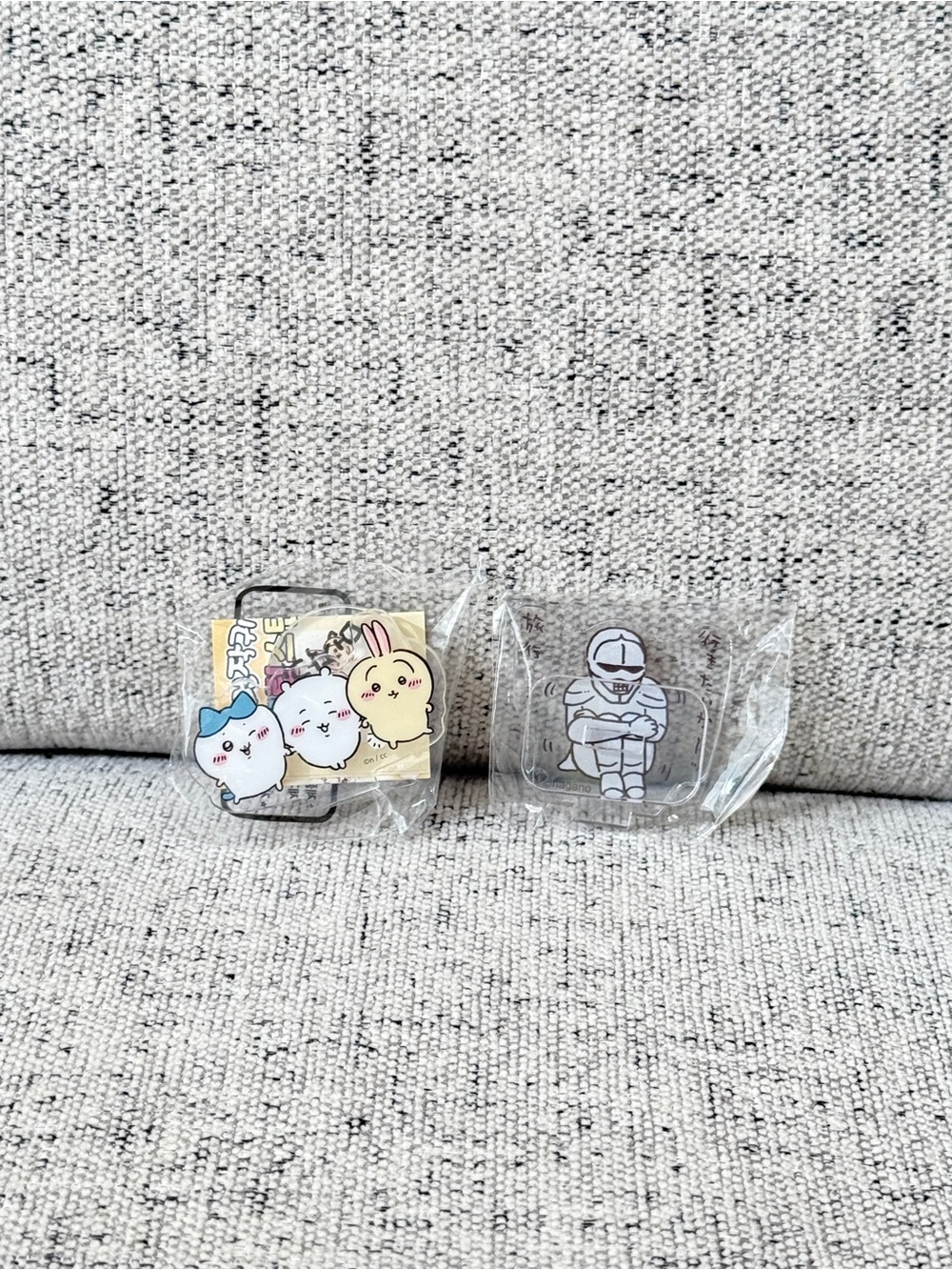 New Japan Chiikawa Usagi cute acrylic stand